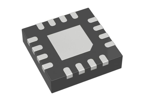 MAX5139GTE 集積回路チップ DAC変換 IC 12ビットバッファリング出力電圧 DAC