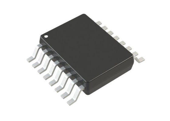 LTC2367IMS-16 集積回路チップ データ変換 16ビット ADC 変換 IC MSOP16