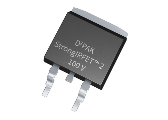 IPB035N10NF2S 統合回路チップ ストロングIRFET 2 シングルNチャネルMOSFETトランジスタ
