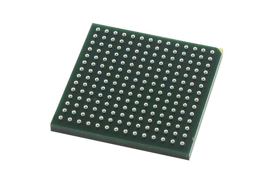 AD9699BBPZ-3000 統合回路チップ 14 ビット 3 GSPS シングル アナログ・デジタル変換器