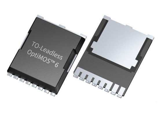 IPT047N15NM6 集積回路チップ 150V OptiMOS 6 パワー MOSFET トランジスタ HSOF8