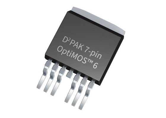 IPF036N15NM6 統合回路チップ 150V 190A パワー MOSFET トランジスタ D2PAK-7