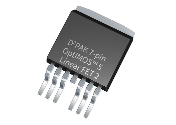 IPF018N10NM5LF2 集積回路チップ 100V 259A Nチャネル電源MOSFETトランジスタ