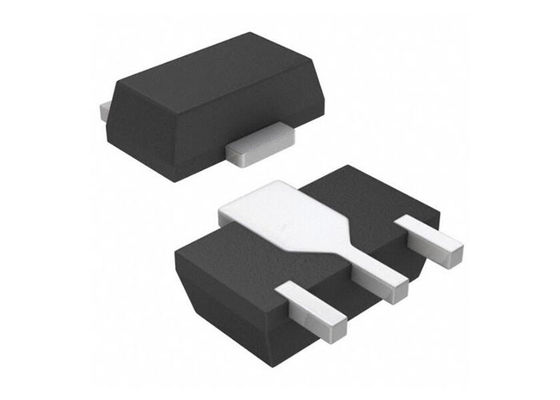 HMC589AST89E 統合回路チップ InGaP HBT MMIC増幅器 21 dB 増幅とDC から 4 GHz 周波数帯