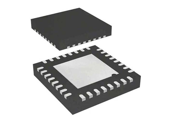 ADXL317WBCSZ センサーIC 3軸 ±16g I2S デジタル加速計 LFCSP-32 パッケージ