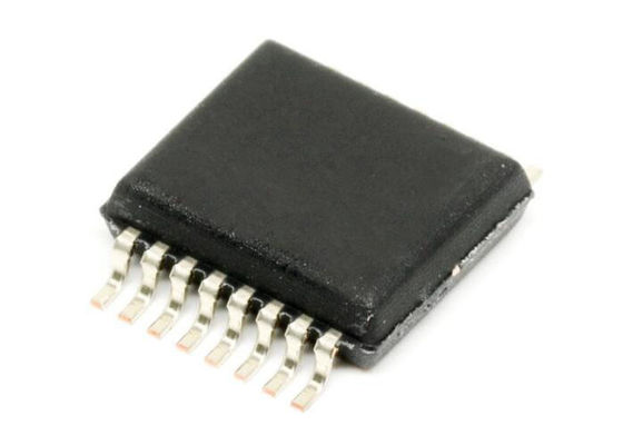 ADXRS810WBRGZ センサー IC 高性能角速センサー SOIC16 ギロスコップ