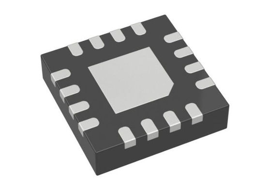 ADF5002BCPZ 18GHzプレスカラーIC LFCSP16周波数分割器 集積回路チップ