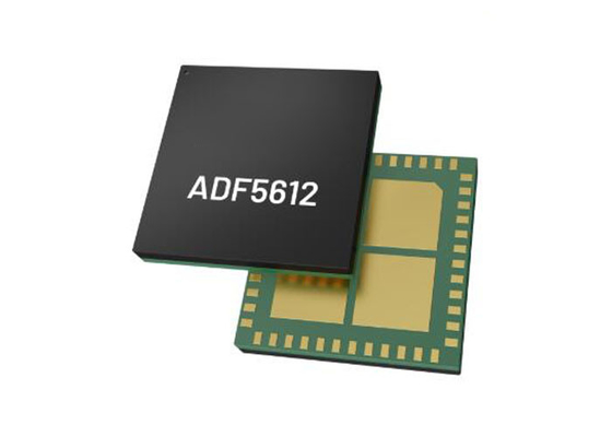 ADF5612CCCZ 無線通信モジュール マイクロ波ブロードバンドシンセサイザー 段階ロックループ