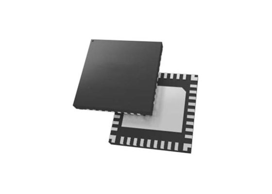 ADAR4001ACPZ 無線通信モジュール 4チャンネル ブロードバンドトランスミッション リアルタイム遅延ユニット