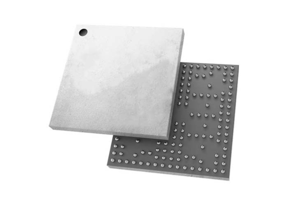 ADAR3003ACBZ ワイヤレス通信モジュール 27〜31 GHz 双極化送信カバンドビームフォルマー