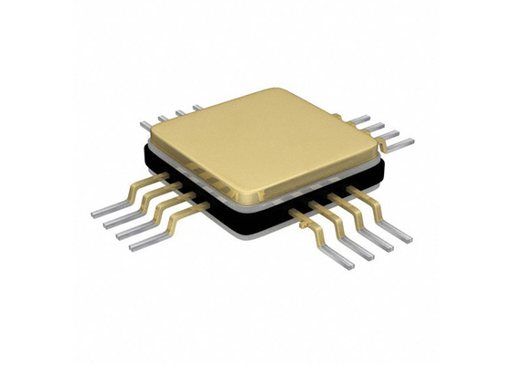 HMC244AG16 ワイヤレス通信モジュール 4 GHz GaAs MMIC SP4T 非反射スイッチIC