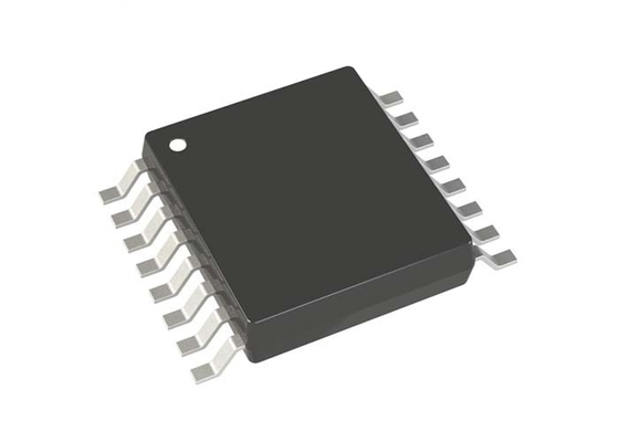 AD5648BRUZ-2 集積回路チップ オクタル 14 ビット密度DAC チップ上の参照