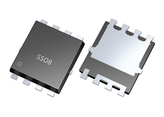 IAUC120N06S5N015 集積回路チップ 自動車 MOSFET トランジスタ OptiMOS 5 トランジスタ