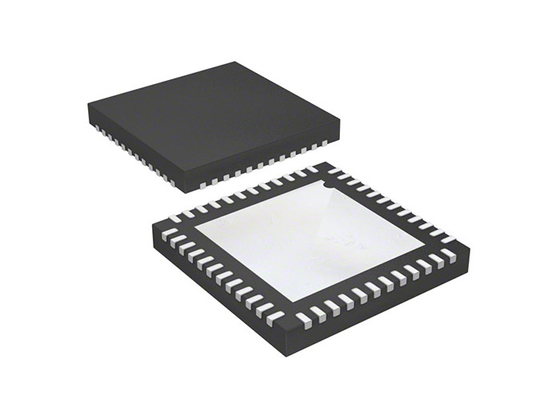 AD9286BCPZ-500 集積回路チップ 8 ビット 500 MSPS 1.8V アナログ・デジタル変換器
