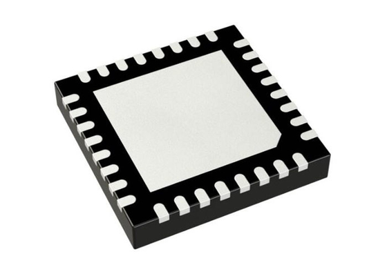 HMC1133LP5E ワイヤレス通信モジュール GaAs MMIC 6ビット デジタル相交替器 QFN32