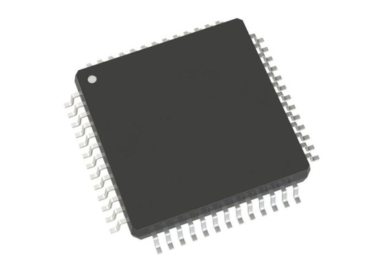 AD5362BSTZ 集積回路チップ 16ビットデジタルからアナログ変換器 LQFP52 8チャネルDAC