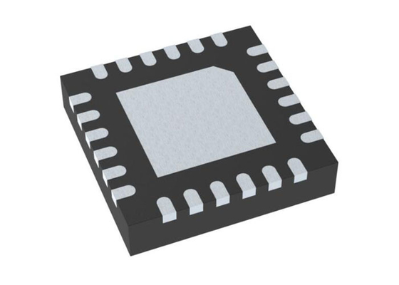 HMC608LC4 ワイヤレス通信モジュール ドライバー アンプ QFN24 RF アンプ IC