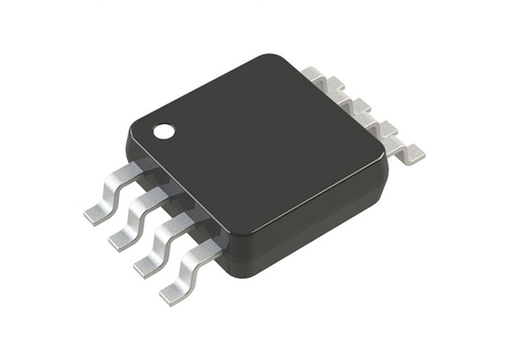 HMC194AMS8E 無線通信モジュール 一般用途 50 dB GaAs MMIC SPDT スイッチ