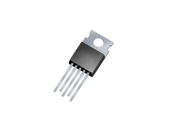 TLE8881-3TN 統合回路チップ シングルチップ・オルターネーター制御IC LIN インターフェイス