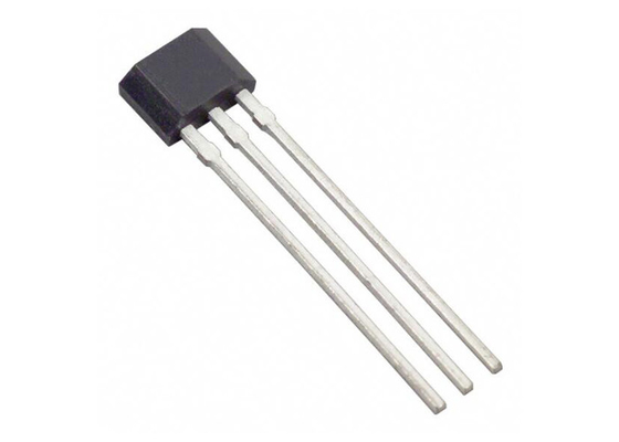 TLV4961-1TA センサー IC ホールセンサー 1.6mA 磁気センサー 3V から 26V ホールスイッチ