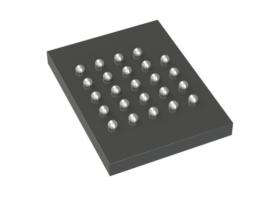 S25HS02GTDZBHB050 メモリーICチップ メモリー 2Gbit SEMPER NOR フラッシュメモリー FBGA24