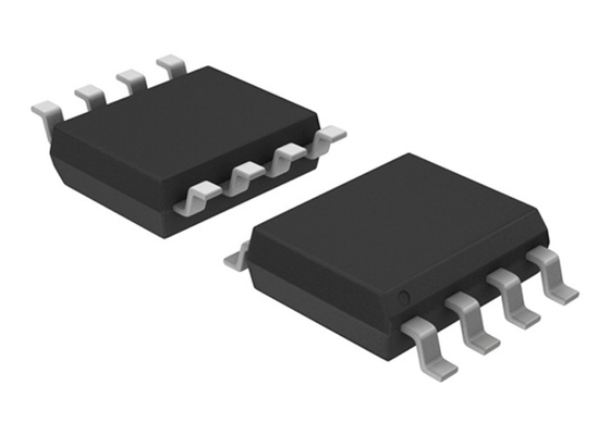 S25FS064SAGMFI011 メモリIC チップ FS-Sシリーズ メモリ 64Mbit NOR フラッシュメモリ IC SOIC8