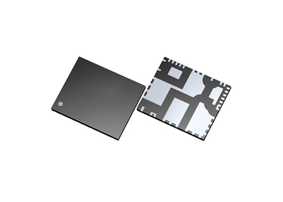 IM111-X6Q1B 統合回路チップ CIPOSTM ナノ 600V 2A フルブリッジ インテリジェント パワー モジュール
