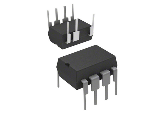 ICE5BR4780BZ-1 集積回路チップ 65kHz オフラインフライバックおよびバックレギュレータIC
