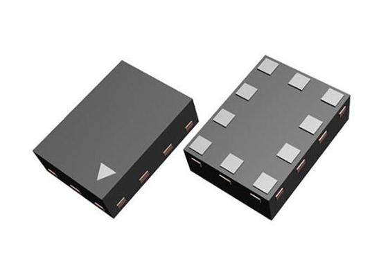 BGSA14M3N10 ワイヤレス通信モジュール SP4T アンテナチューニングスイッチ 7.125GHz RF スイッチIC