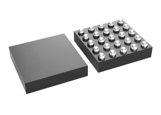 TUSB2E2211001YCGR Integrated Circuit Chip USB eUSB2 To USB 2.0 Repeater DSBGA-25 USB Chip