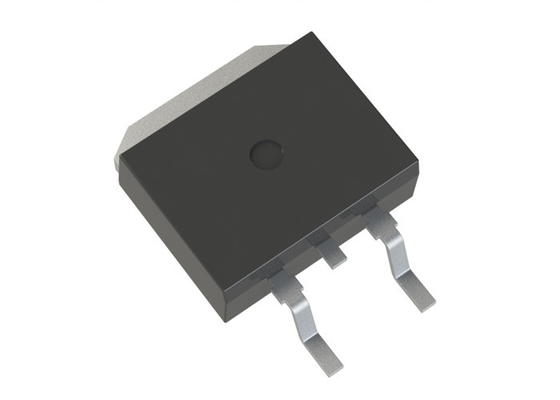 NVB260N65S3 Integrated Circuit Chip N-Channel MOSFET Transistor 650V High Voltage MOSFETs