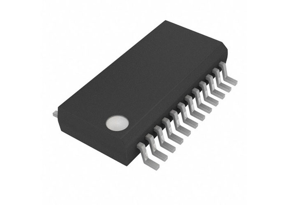 NCV7750DPR2G 集積回路チップ 4チャネル 低サイドリレードライバー 600mA 負荷ドライバー