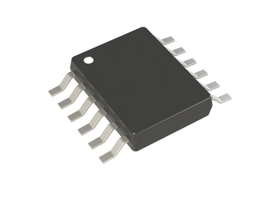 LT3045EMSE 統合回路チップ 20V 500mA 超高圧PSRR線形調節器 MSOP12