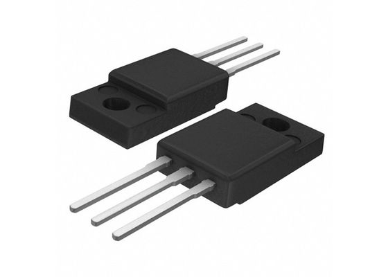 NTPF110N65S3HF 集積回路チップ MOSFET トランジスタ TO-220-3 離散半導体