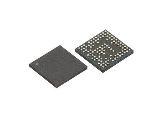 IWRL6432BDQGYFFR センサーIC 低電力60GHz産業用ミリ波レーダーセンサー