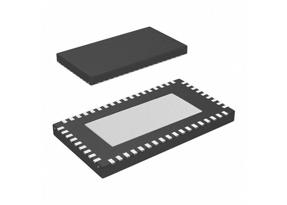 DS100KR800SQE イーサネットIC 8チャネルリッドライバー 10.3Gbps 高性能リピーター