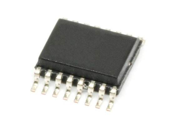 ADP5310AREZN-3.3 集積回路チップ 800mA 負荷スイッチ付きデュアルバック調節器