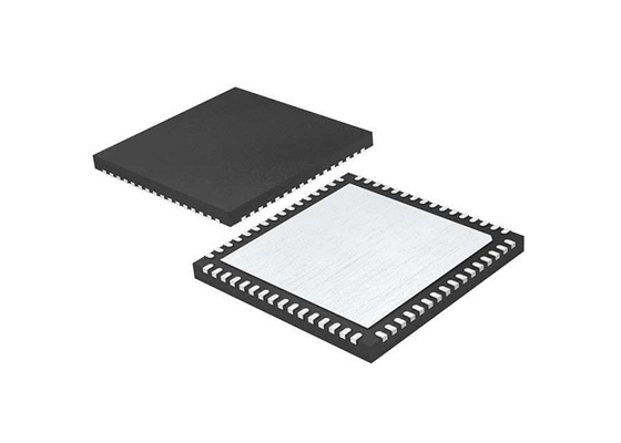 ADS5296ARGCR 集積回路チップ 低電力 12 ビット 8 チャネル アナログ・デジタル変換器