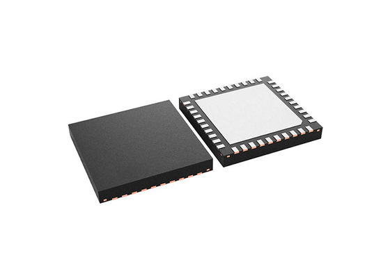 ADC31JB68RTA 統合回路チップ 16 ビット 500 MSPS アナログ・デジタル変換器