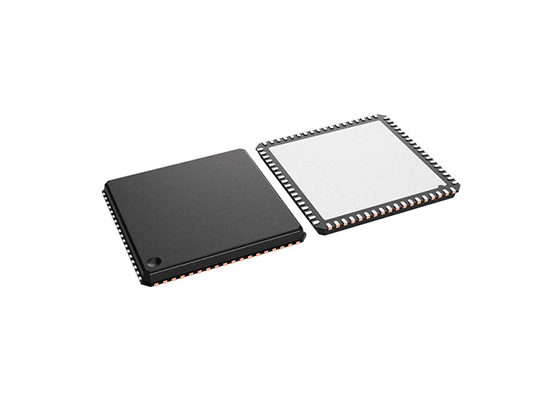 ADS54J40IRMP 統合回路チップ 双チャンネル14ビット1.0-GSPS アナログ・デジタル変換器