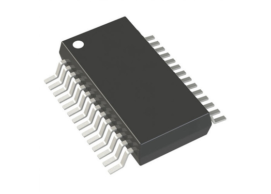 MSPM0G1505SDGS28R マイクロコントローラー MCU 32ビット 80MHz ARM コルテックス-M0 MCU 家電用