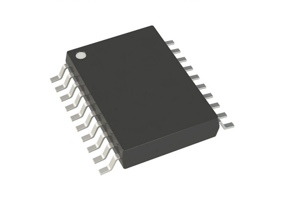 MSPM0C1103SDGS20R マイクロコントローラー MCU 32ビット 24MHz MCU バッテリー充電と管理