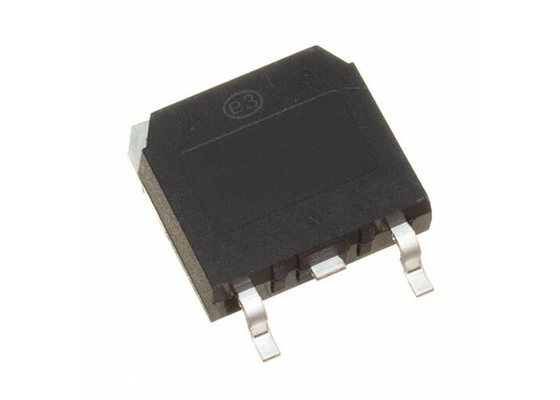 MSC750SMA170SDT 集積回路チップ シリコンカービッド Nチャネル パワー MOSFET トランジスタ