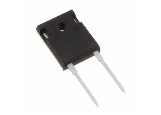 MSC080SMB120B4N 集積回路チップトランジスタ 1200V 80mOhm SiC MOSFETトランジスタ