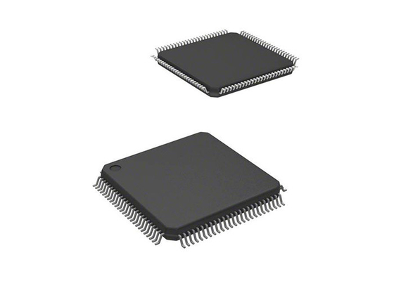 TMS320F28069UPZTマイクロコントローラー MCU C2000TM 繊維機械のための32ビットシングルコア90MHz MCU