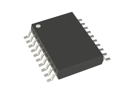 LTC2656IFE-L12 集積回路チップ 12ビットデジタルからアナログ変換器 TSSOP20