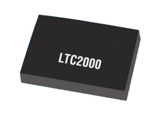 LTC2000ACY-14 集積回路チップ 14ビット 電流ステアリング DAC BGA170 DACコンバーター