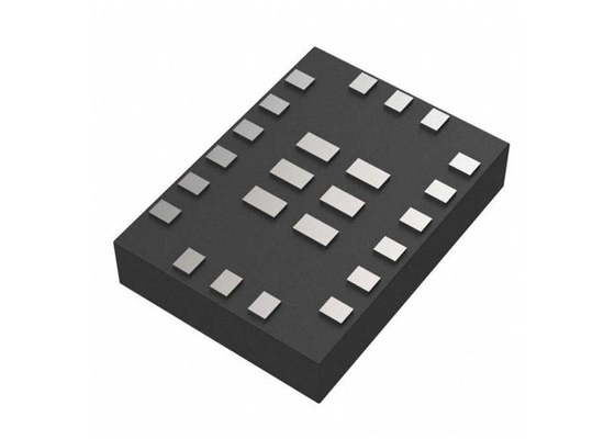 DA14535-00000FX2 BT IC 2.4GHz超低電源 BT 5.3 SoC QFN24 システムオンチップ