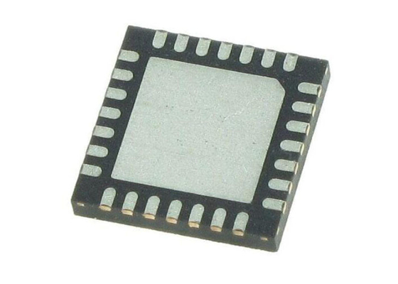 8P34S1208NBGI8 集積回路チップ LVDS ファノウットバッファ 時計バッファ IC VFQFN28