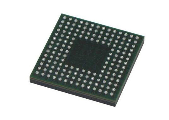 AD9129BBCZ 統合回路チップ 14ビット RF デジタルからアナログ変換機 BGA160
